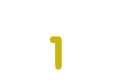 1