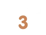 3