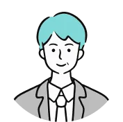 ユーザーのアバター